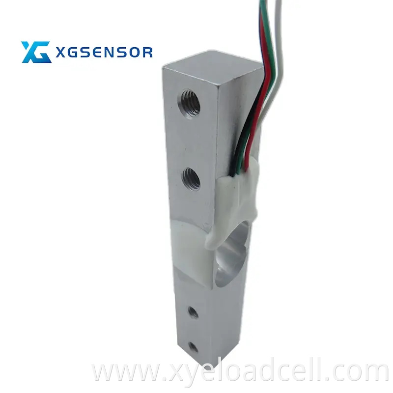 Cells Load Sensor